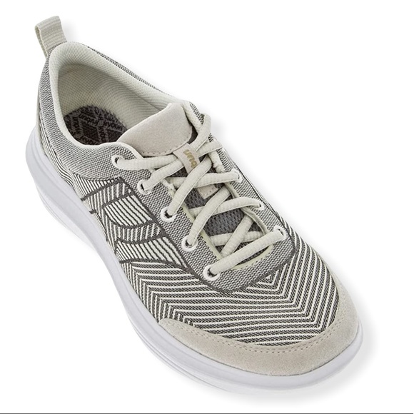 Kybun | Shoes | Kybun Womens Bauma Sand Jacquard Fabric Footwear Sneakers  Shoes Size 9 Padded | Poshmark
